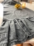 Camino de Mesa Grafito - tienda online