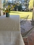 Mantel Arena Rayas Blancas - comprar online