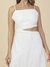 Vestido vazado - Fernandes Vips