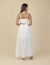 Vestido vazado na internet