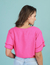 Blusa patricia na internet