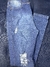 Calça feminina jeans - comprar online