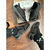 JORDAN TRAVIS SCOTT LOW BLACK