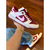 Dunk Low 'Valentine's Day' pro