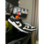 Dunk low panda pro