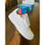 Forum Low white