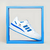 Forum Bold Blue