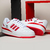 Forum Bold Red