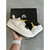 Air Force 1 premium ceniza