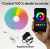Kit Neón LED RGB WiFi Inteligente – 5, 10 o 15 Metros – Control desde App o Voz - comprar online