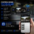 Cámara Dash 4 Lentes Para Auto Seguridad + Visión Trasera - You Phone Store