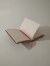 Imagen de Libreta tapa gamuza