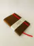 Libreta tapa gamuza - tienda online