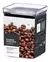 POTE HERMÉTICO LUMINI QUADRADO 1.000 ML