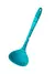 CONCHA DE SILICONE AZUL