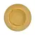 SOUSPLAT DECORAÇÃO DOURADO