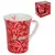 CANECA PORC 250ML AMOR NA CAIXA
