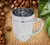 CANECA ROYAL PRATA 500ML - comprar online