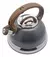 CHALEIRA COM APITO 2,7L ROMA GRANITO - comprar online