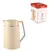 GARRAFA TERMICA DESIREE BEGE HAUSKRAFT 700ML - comprar online