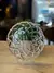 PRATO CRISTAL DIAMOND CHUMBO 18,5X2,5CM na internet
