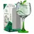 TAÇA PARA GIN CLUB COM HASTE VERDE