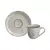 JOGO DE CAFE E BOWLS 8 PCS BIO PISTACHE