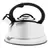 CHALEIRA 2,7L C/ APITO ROMA INOX