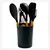 KIT UTENSILIOS DE COZINHA 7 PECAS SILICONE