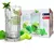 COPO DE VIDRO CLASSIC 360ML 6 PECAS 7,2X14,6CM VEGA - comprar online