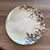 PRATO RASO CERAMICA FOLHAS COUP TORNA - comprar online