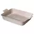 KIT 3 TRAVESSAS RETANGULARES COM ALÇA E FRISO LE CHEF CREME - comprar online