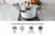 PANELA PRESSAO CERAMIC LIFE PRESSURE C/ INDUCAO 4,2L VANILLA na internet
