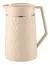 GARRAFA TERMICA DESIREE BEGE HAUSKRAFT 700ML