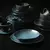 PRATO FUNDO LINHAS NIGHT SKY Ø 22,5 CM na internet