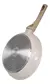 FRIGIDEIRA CREME MEDIA ANTIADERENTE 1,7L 24CM - comprar online