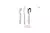 FAQUEIRO BRINOX LYON 24 PECAS - comprar online