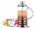 CAFETEIRA FRANCESA 350ML INOX 18.5X8.5CM - comprar online