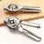 ESPREMEDOR DE LIMÃO EM INOX - comprar online
