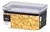 KIT 04 POTES HERMÉTICOS LUMINI - comprar online