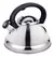 CHALEIRA 2,7L C/ APITO ROMA INOX - comprar online