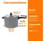 PANELA PRESSÃO 4,5L CERAMIC LIFE VAPT BRINOX CINZA na internet