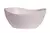 TIGELA OVAL 1,9 L MARFIM