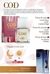 Cod Woman/Armani Code 15ml