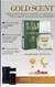 Gold Scent/Silver Scent 15ml