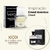 Eterno Herói/Creed Aventus 15ml