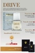 Drive/Ferrari Black 25ml