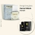 Drive/Ferrari Black 25ml