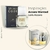 Secret Code/Azzaro Wanted 25ml