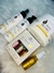 Máscara Multivitaminada Efeito Teia - buckingham Jd.angela